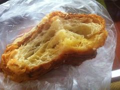 杏仁羊角-西点坊(浦东香格里拉店)