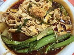-青羊区不同味冒菜店(青羊店)