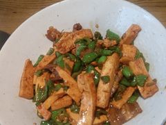 -农耕记·湖南土菜(科技园店)