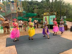 -杭州开元森泊度假乐园