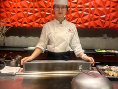 -铁板诱惑法式铁板烧(大卫城店)