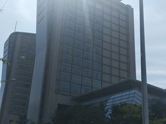 -青岛海尔洲际酒店