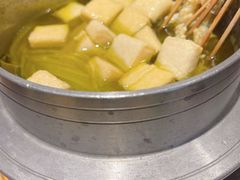 -那些年记忆烧烤