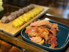 田园小土鸡-十四不搭·打边炉(运河店)