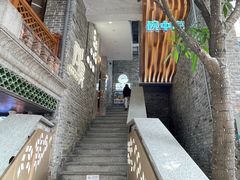 -碗中海·蒸汽海鲜·桑拿鸡(岭南天地店)