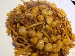 -惠宾饭庄(中山路店)