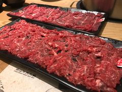 -掂档潮汕牛肉火锅(cityon熙地港店)