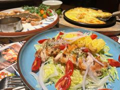 -路易十三西餐厅(西关新天地店)