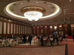 -大连富丽华大酒店