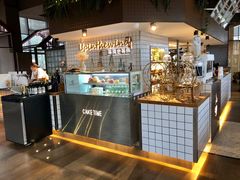 -候鸟等风来·精致西厨(万科第五城店)
