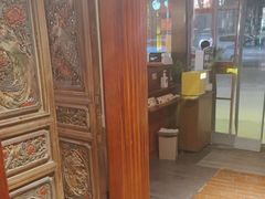 -北京老门框爆肚涮肉馆(锦业路店)