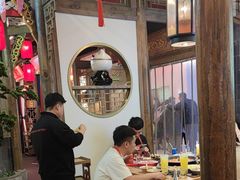 -蜀大侠火锅(春熙路店)
