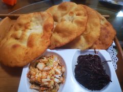 -老磨油饼(高陵店)