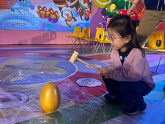 -英孚教育青少儿(河东中心)