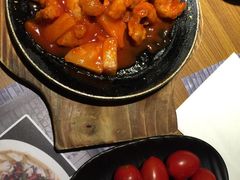 -花椒笑成都小馆(百脑汇店)