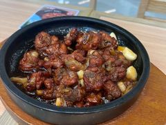 -米村拌饭(金象城店)