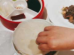 -月福京味斋·烤鸭店·北京菜(鼓楼总店)