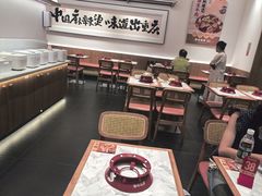 -每味每客·重庆麻辣烫(国泰店)