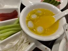 -全聚德(上海首店浦东店)
