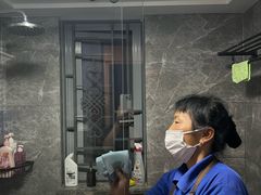-武汉格丽雅家政 保洁清洗