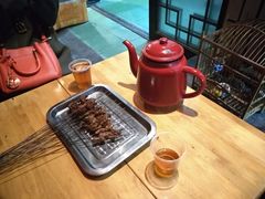 -清真·马峰烤肉(小学习北巷店)