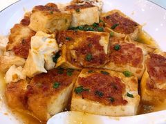 酿豆腐-广兴酒家