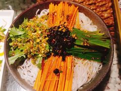 -慢丽江·云南野生菌土鸡锅(西山店)