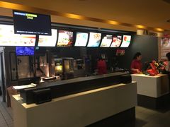 -麦当劳(鼓楼店)