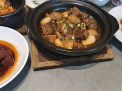 -阿毛饭店(和义路店)