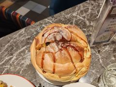 -港丽餐厅(领展购物广场·中关村店)