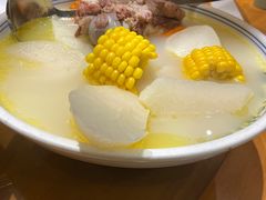 -大厨小味·民间川菜(八里庄店)
