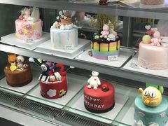 -CAKE BOSS 蛋糕老板(西单君太百货店)