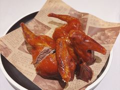 -胜记酒家·风味线(荔枝公园店)