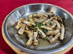 -红日饭店(裕隆三路店)