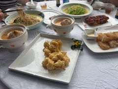 -八分饱·西津会(西津渡店)