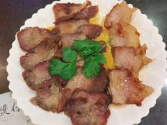 -红星光发煲仔饭(文海店)