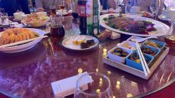 -美悦盛宴一站式婚礼会馆(临江店)