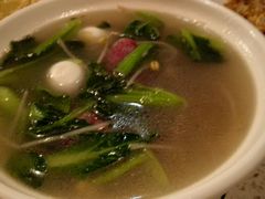 粉丝煲-东园小馆·早茶·淮扬小炒(江都路店)