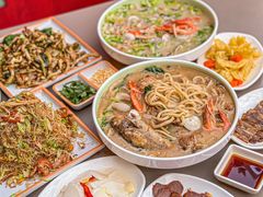 -大禹家·海鲜面馆(新闸路店)