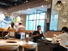 -呷哺呷哺 黄金牧场 (旧宫永辉超市店)