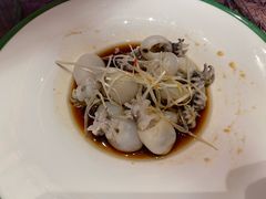 -沁香庭中餐厅·川粤菜(重庆高新假日酒店)