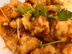 锅包肉-张包铺(道外店)