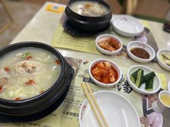 -长顺参鸡汤店(西塔总店)