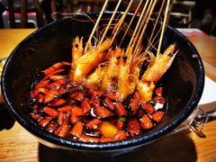 裸奔坨坨虾-成都吃客(九眼桥店)