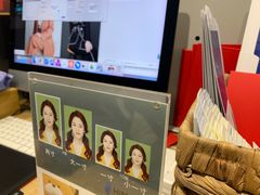 -海马体照相馆(万菱汇店)