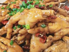 -邻舍私房菜(渊明北路店)