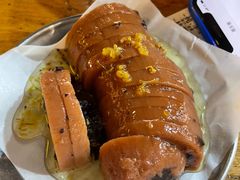 -阿金大白·上海菜馆(新天地店)