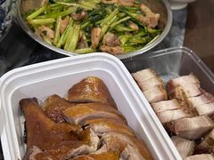 -南兴烧腊(江南西店)