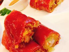 -点都德(聚福楼店)