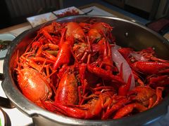 -蚝翅·海鲜粥·烧烤·宁夏滩羊季(玉米楼店)